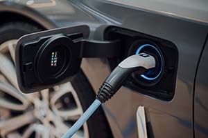 IRVE installation de bornes de recharge pour véhicules électriques