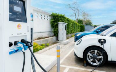 Installer des bornes de recharge pour voiture électrique en entreprise