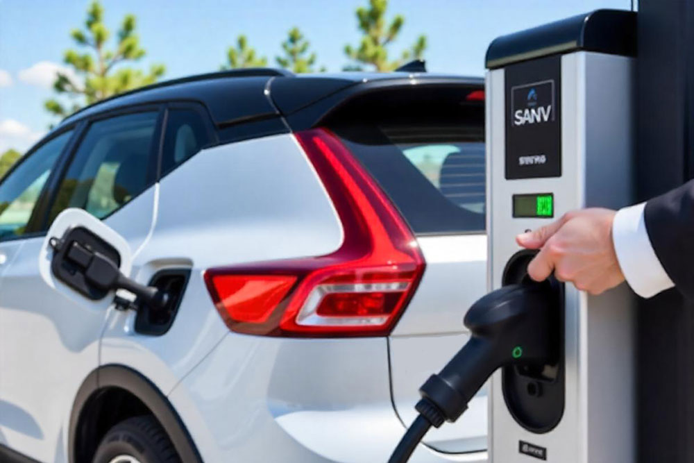 La SIEM reçoit la certification Qualifelec pour l’installation de bornes de recharge de véhicules électriques