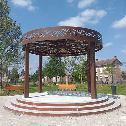 kiosque-metal