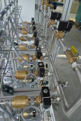Machines spéciales